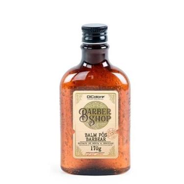 Imagem de Dicolore Balm Pós Barba Barber Shop 170g - Dicolore Profissional