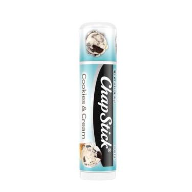 Imagem de ChapStick Bálsamo Labial Icecream Social Cookies & Cream - 4g