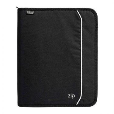 Imagem de Fichário universitário 4 argolas Zip Multi 123901 - Tilibra