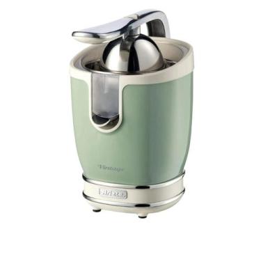 Imagem de Espremedor pro vintage verde 127v - ariete