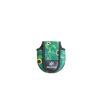 Imagem de Capa Protetora Pra Carretilha Pesca X Reel Protect Mar Negro - - Mar N