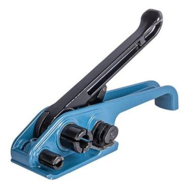 Imagem de Esticador Tensionador Catraca Arquear Fita Pet 13 16 E 19 Mm - Luari E