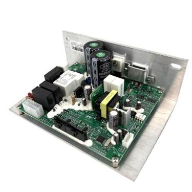 Imagem de Placa de Controle para Esteira MLH0910PD 110V Johnson Horizon - Marca 