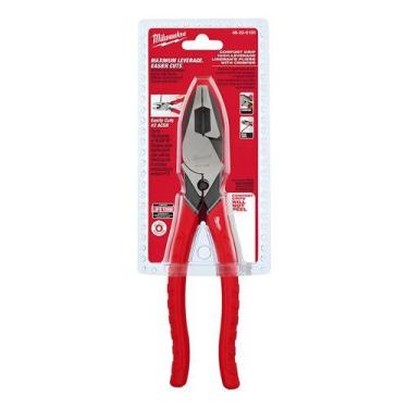Imagem de Alicate Universal Milwaukee 9 Polegadas 48-22-6100