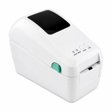 Imagem de Impressora de Pulseiras Gainscha GS-2208D USB Bivolt Térmica Direta 20