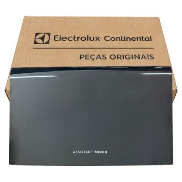 Imagem de Tampa Frontal Fritadeira Air Fryer Electrolux EAF90 EAF91