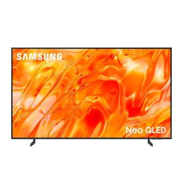 Imagem de Smart TV Samsung Vision AI TV 65" Polegadas Neo QLED 4K QN70H 2026, Mi