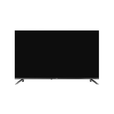 Imagem de Smart Tv Philco 50" 4k Uhd Roku Tv Hdr10 Dolby Audio P50crb Space Gray CINZA / Bivolt
