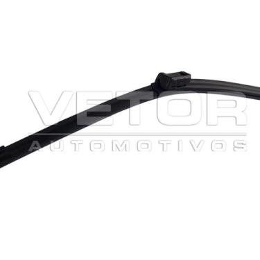 Imagem de Palheta do limpador Limp 22 /20 jeep Renegade 15&gt Pvf2220r - Vetor I