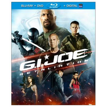 Imagem de G.I. Joe: Retaliation