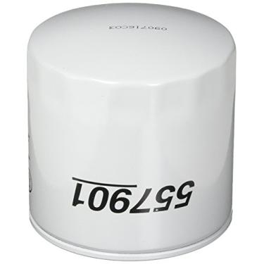 Imagem de WIX Filtro de lubrificante resistente 57901