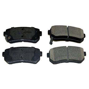 Imagem de Monroe Pastilha de freio de cerâmica GX1157 ProSolution