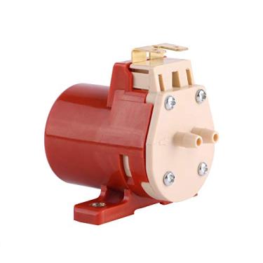 Imagem de Bomba de arruela de para-brisas, bomba de lavadora de para-brisa de carro, bomba de lavadora de para-brisas para carro, carrinha, ônibus