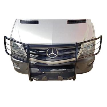 Imagem de suporte para guincho preto SPRINTER 415 e 515