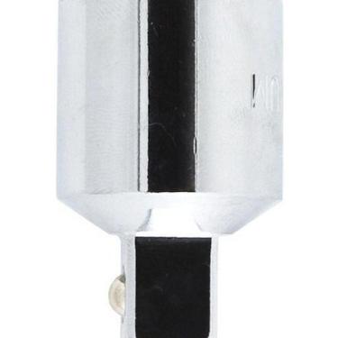 Imagem de Adaptador Soquete Cromo Vanádio 3/8 F X 1/4 M - Eda 8Hu