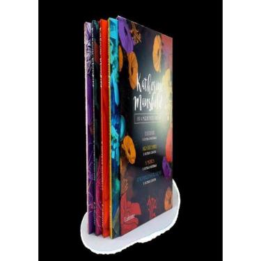Imagem de Box - Katherine Mansfield - 04 Volumes