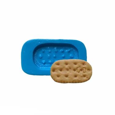 Imagem de Molde De Silicone Bolacha, Biscoito Maisena, Resina, Confeitaria, Biscuit Molds Planet