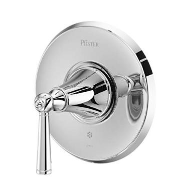 Imagem de Pfister Apenas acabamento da válvula Saxton R891-GL1C, cromo polido