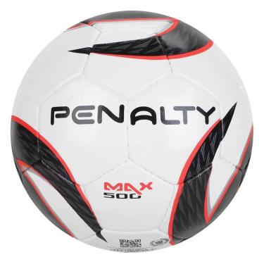 Imagem de Bola Futsal Max 500 Term Xxii Penalty