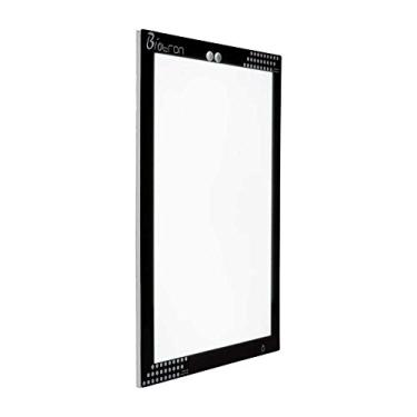 Imagem de Negatoscópio Biotron Ultra Slim Led Tomográfico - Preto