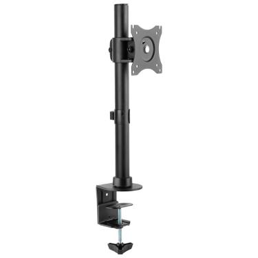 Imagem de Suporte para TV/Monitor de 13 a 27 - com Regulagem de Altura - Vinik SM-340A