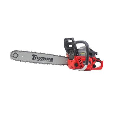 Imagem de Motosserra À Gasolina 54.5Cc 13500Rpm 20 Pol TCS58F-GII-20SN Toyama