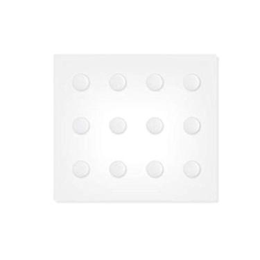 Imagem de HUAYUWA kit de reparo de filtro de pano de esfregão/filtro de tanque de água úmida serve para acessórios de aspirador de pó robótico 360 S7