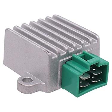 Imagem de MOTOKU Retificador regulador de tensão para Polaris Sportsman Predator Scrambler 50 90 para Can Am Quest DS50 DS90 Zuma