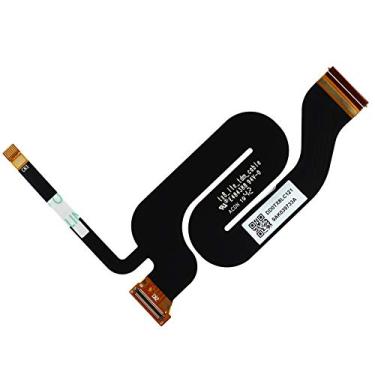 Imagem de Cabo de tela LCD para substituição de cabo de tela eDP da Deal4GO Lvds para Microsoft Surface GO 1824 1815 DD0TX8LC121