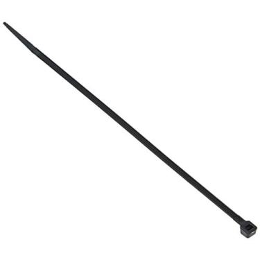 Imagem de Nove54, Abraçadeira De Nylon, Preta, 200 Mm X 3,6 Mm.