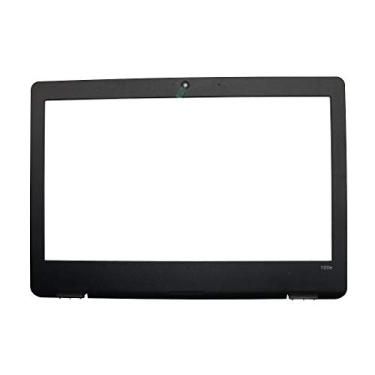 Imagem de LAPTOP LCD BEZEL PARA LENOVO 100E Chromebook 5B30R07041 NOVO