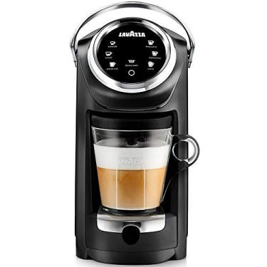 Imagem de Lavazza Pacote de café Expert Classy Plus All-In-One Machine LB 400 + 1 kit de boas-vindas pacote com 36 cápsulas misturadas + 1 recipiente extra