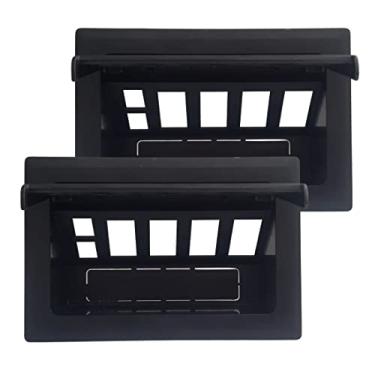 Imagem de Kit 2 Caixa Tomadas De Embutir Na Mesa Escritório, Usb, Hdmi