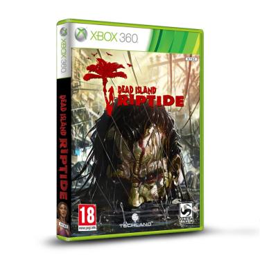 Game Dead Island: Definitive Collection - Xbox One em Promoção na Americanas