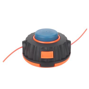 Imagem de Cabeça de aparador de corda, peças de reposição de cabeça de aparador de grama ST fêmea M10X1.25 adequadas para ferramentas de jardinagem