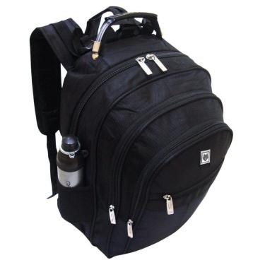 Imagem de Mochila Universitária Notebook 15 Pol Masculino Ou Feminino
