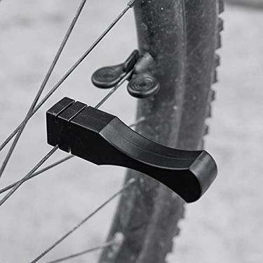 Imagem de Chave de reparo de bicicleta Chave de bicicleta, kit de reparo de pneu furado Ferramenta de bicicleta Chave de raio de bicicleta para oficina de bicicletas