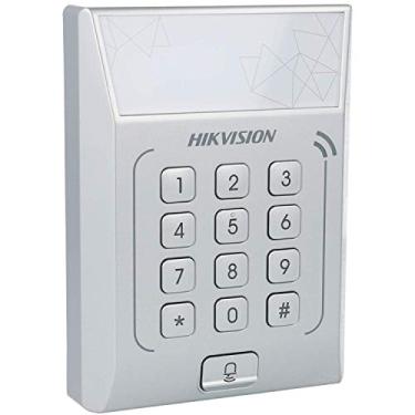 Imagem de Hikvision Digital Technology Acessório de intercomunicação DS-K1T801M - Acessórios de intercomunicação
