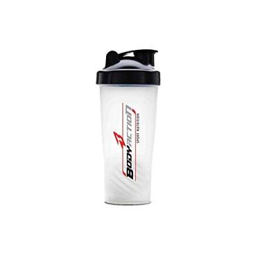 Imagem de Body Action Coqueteleira 1 Dose (600 Ml) - Transparente