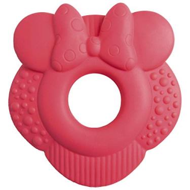Imagem de Toyster Brinquedos Minnie - Disney Baby - Mordedor Argola -