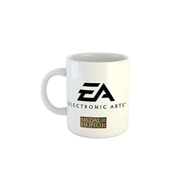Imagem de Flashgamestore, Caneca Medal Of Honor Underground PS1 C532