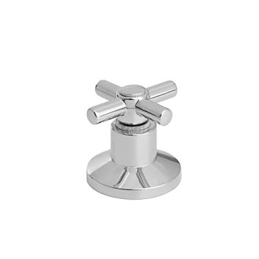 Imagem de Bruno Acabamentos - Acabamento Para Registro de Banheiro C-31