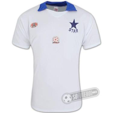 Imagem de Camisa Star - Modelo II