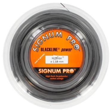 Imagem de Corda Signum Pro Hyperion 17L 1.18mm Copolímero Preto - Rolo com 200m-Unissex