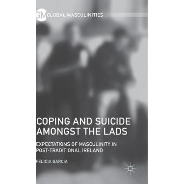 Imagem de Coping And Suicide Amongst The Lads - Springer Nature Customer Service
