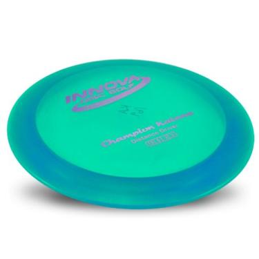 Imagem de Innova Champion Katana 170 to 175 Disc Golf Driver (disc colors vary)