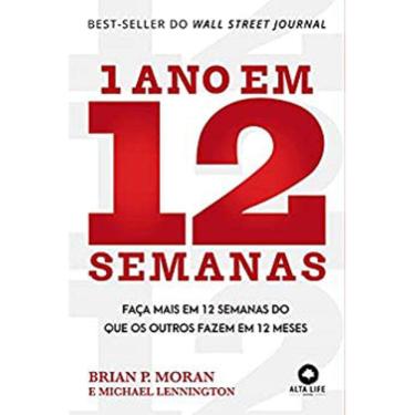 Imagem de 1 Ano Em 12 Semanas