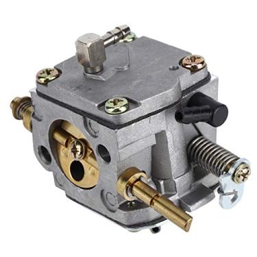 Imagem de OKJHFD Kit De Filtro De Ar Do Carburador Compatível Com TS400 TS 400 Substituição Do Kit Do Carburador Acessórios De Substituição Da Motosserra De Jardim