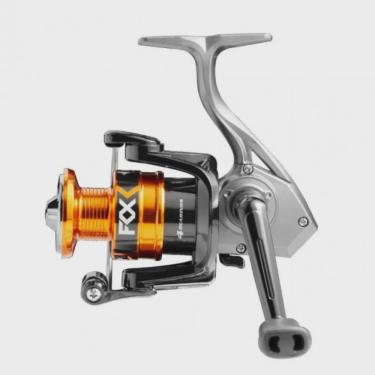 Imagem de Molinete Marine Sports Zest Fox 3000 Drag 6,5Kg