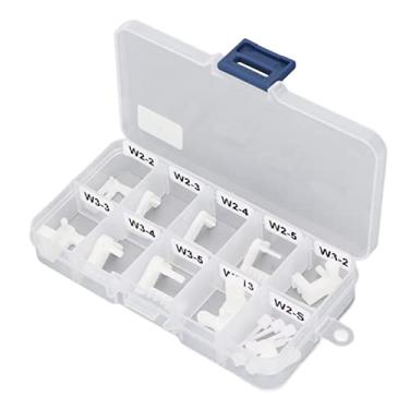 Imagem de WD20SDZW Pentes de disco rígido para 800065/800067, conjunto de pente de cabeça de ferramenta de substituição para West Digital Series W2S, ferramenta de substituição de cabeça W2S de abertura de disco ultrafino